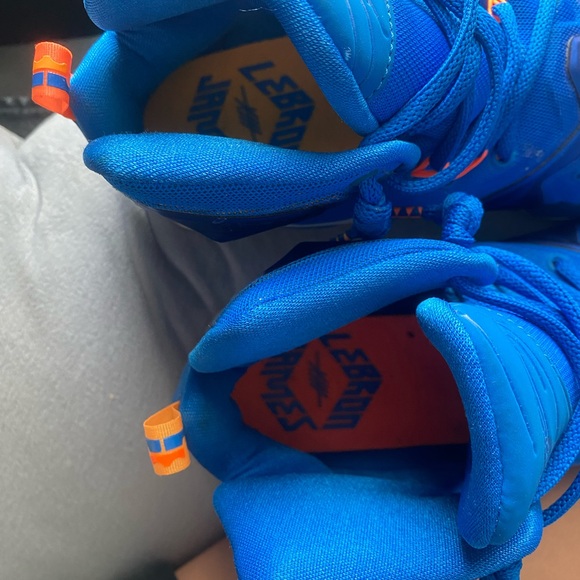 Lebrons - Picture 4 of 5